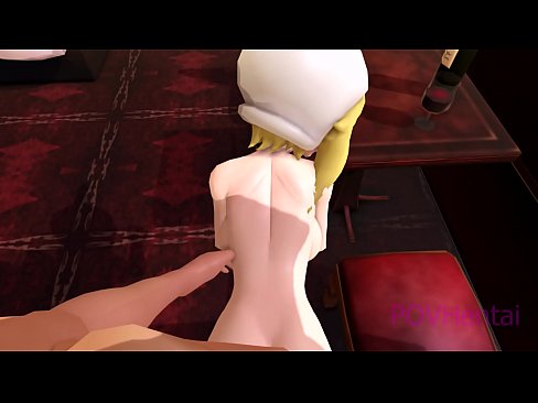 ❤️ Hentai kanker pangon Fiona ❤❌ Kurang ajar ing kita