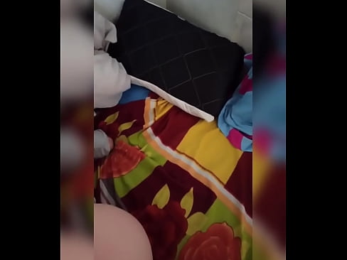 ❤️ Kula sak kamar tetep omah piyambak amarga bojone lunga preian lan aku njupuk kesempatan kanggo jancok dheweke lan isi bokong karo susu ❤❌ Kurang ajar ing kita